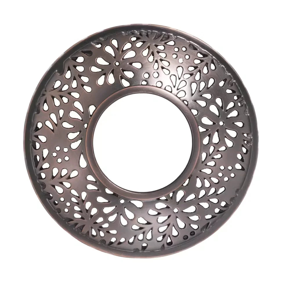 bronze-floral-illuma-lid