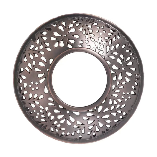 bronze-floral-illuma-lid