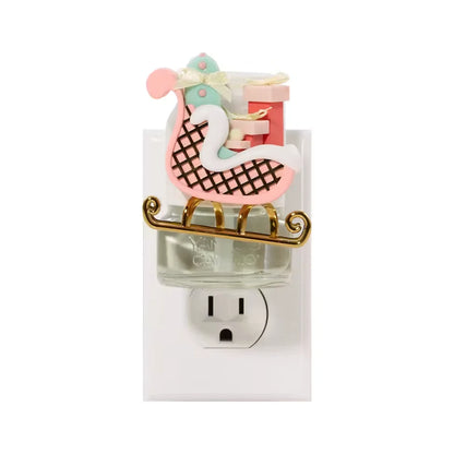 festive-sleigh-scentplug-diffuser