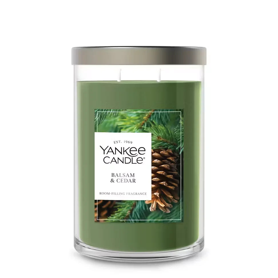balsam-cedar