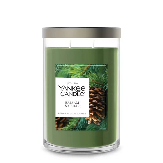 balsam-cedar
