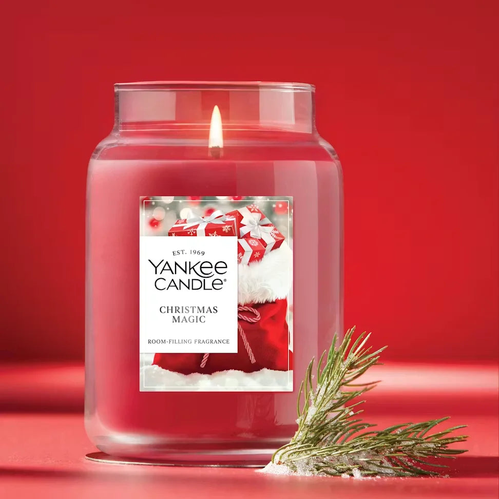 christmas-magic