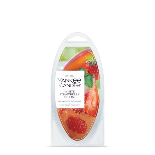 white-strawberry-bellini