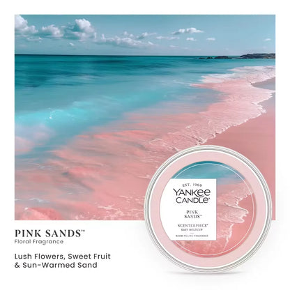 pink-sands