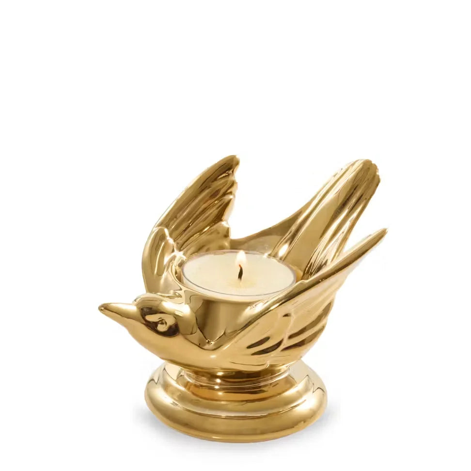 hummingbird-tea-light-candle-holder
