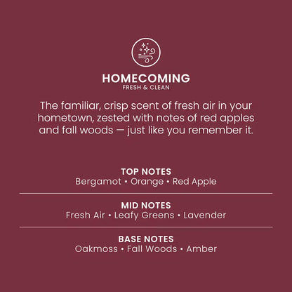 homecoming