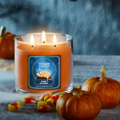 trick-or-treat