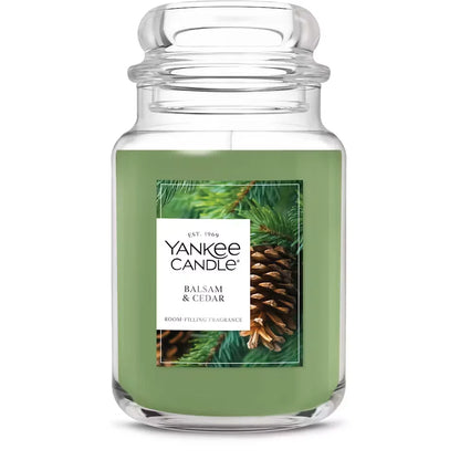 balsam-cedar