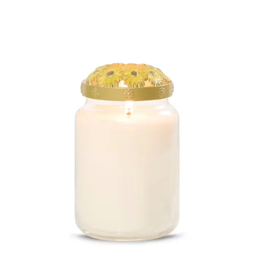 sunflower-daze-illuma-lid-jar-candle-topper