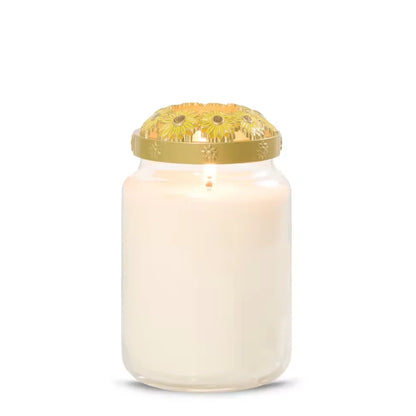 sunflower-daze-illuma-lid-jar-candle-topper