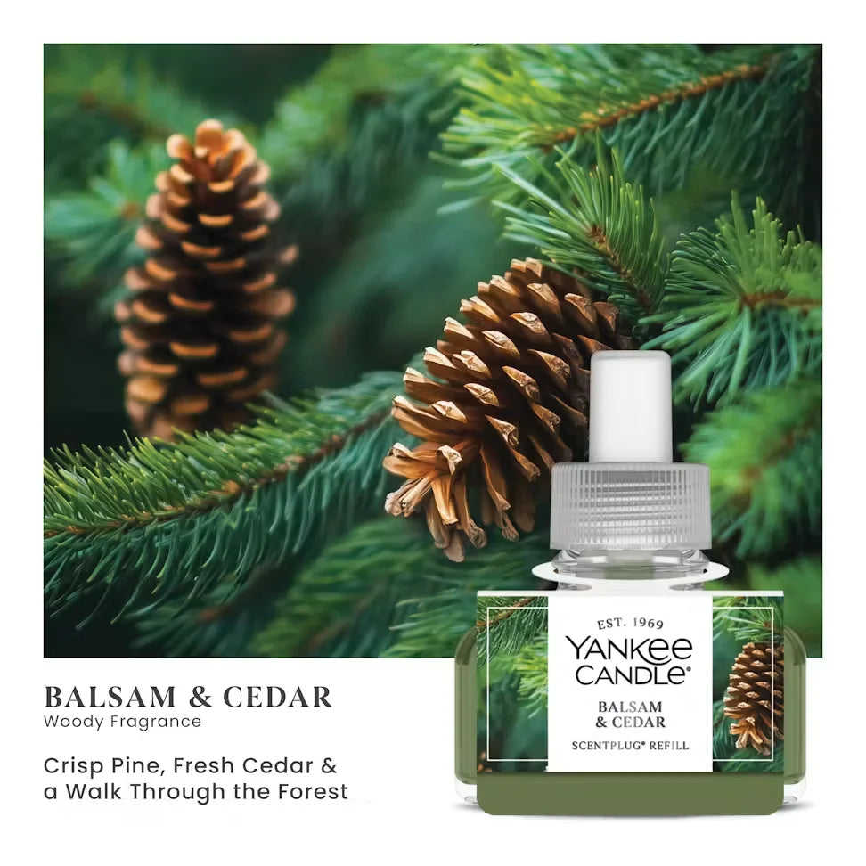 balsam-cedar
