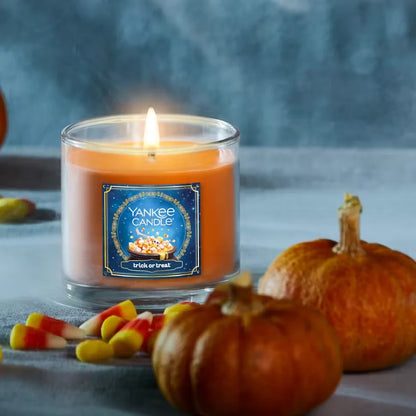 trick-or-treat