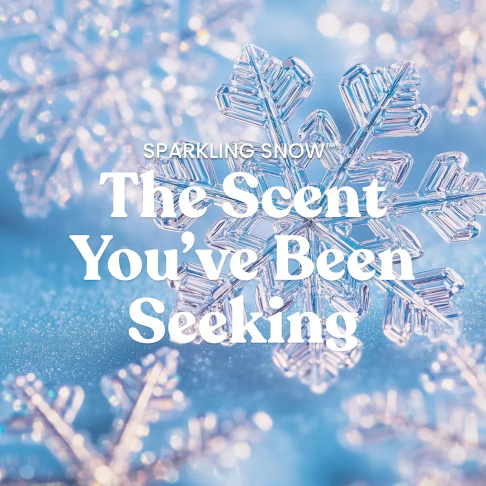 sparkling-snow