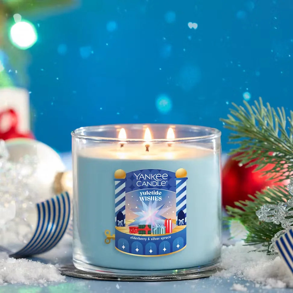 yuletide-wishes