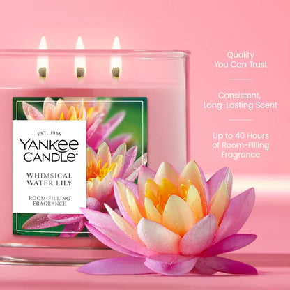 whimsical-water-lily