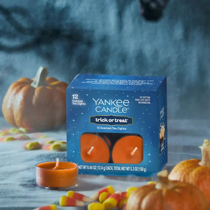 trick-or-treat