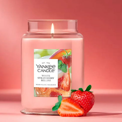 white-strawberry-bellini