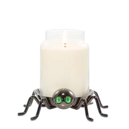 crawling-spider-jar-candle-holder