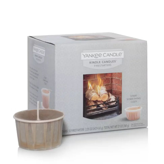 kindle-candles