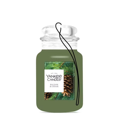 balsam-cedar