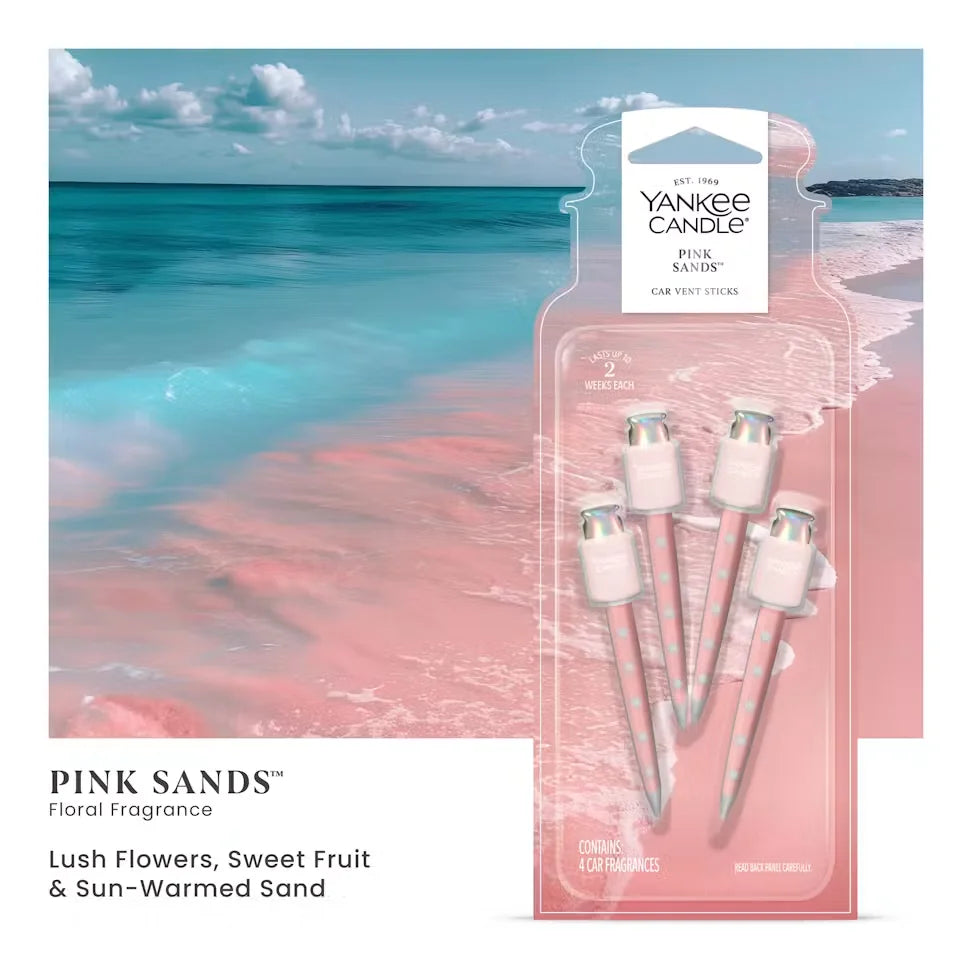 pink-sands