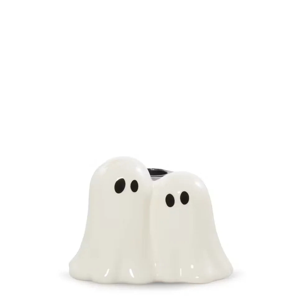 ghosts-taper-candle-holder