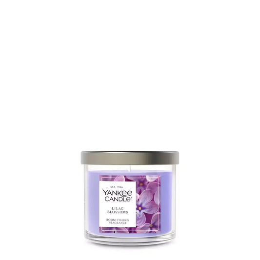 lilac-blossoms