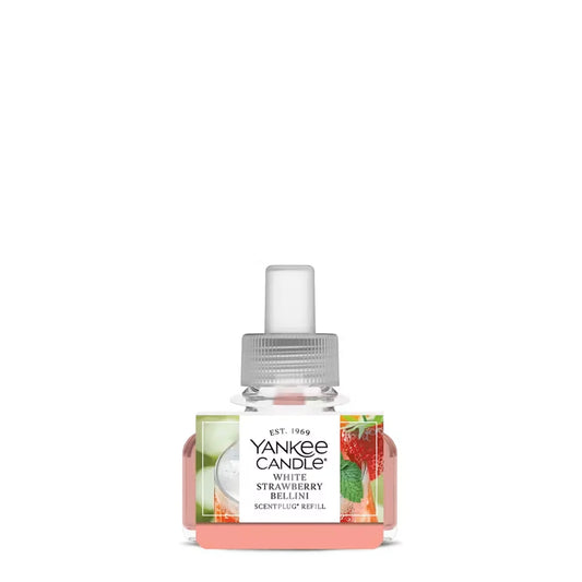 white-strawberry-bellini