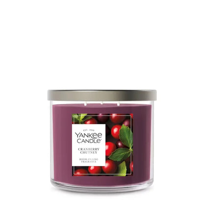 cranberry-chutney