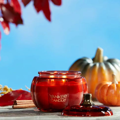 glass-gourd-candle
