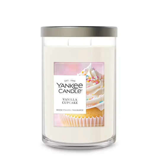 vanilla-cupcake