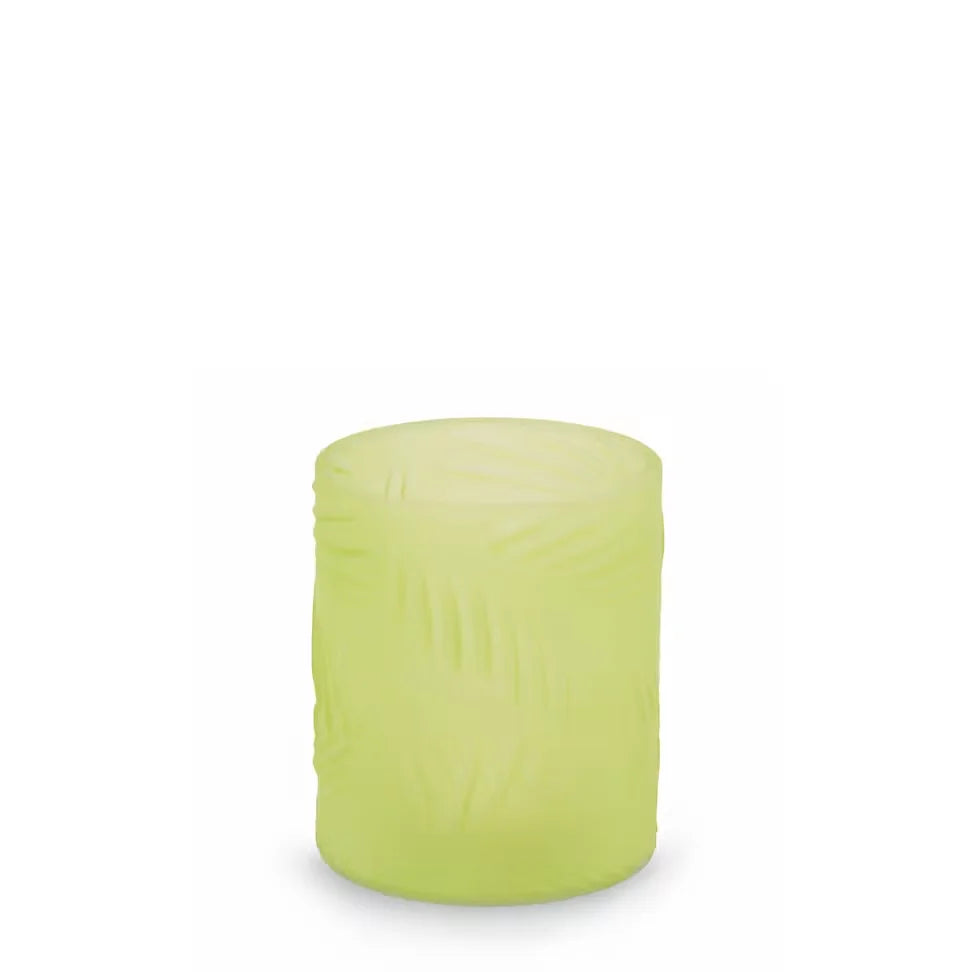 sage-leaf-tea-light-candle-holder