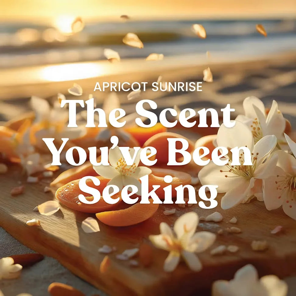 apricot-sunrise
