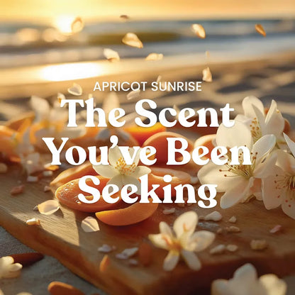 apricot-sunrise