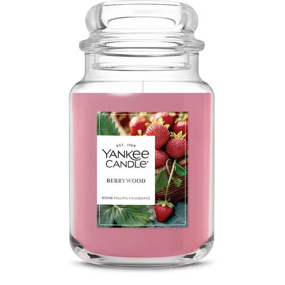 berrywood