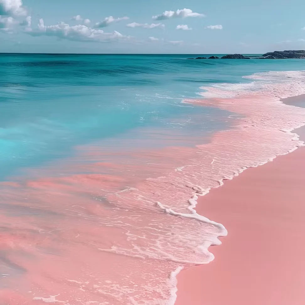 pink-sands