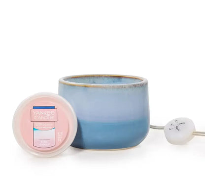reactive-glaze