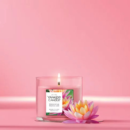 whimsical-water-lily
