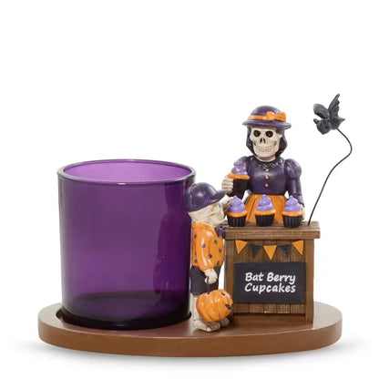 bonebury-lane-bat-berry-cake-tea-light-candle-holder