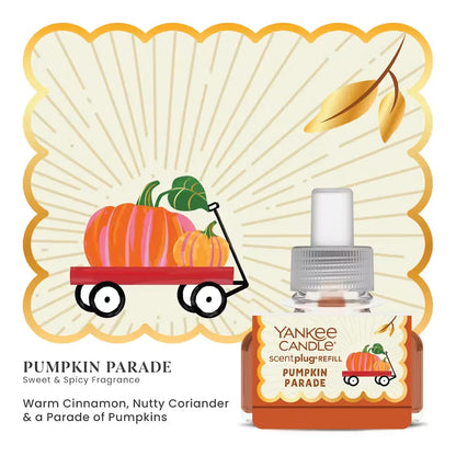 pumpkin-parade