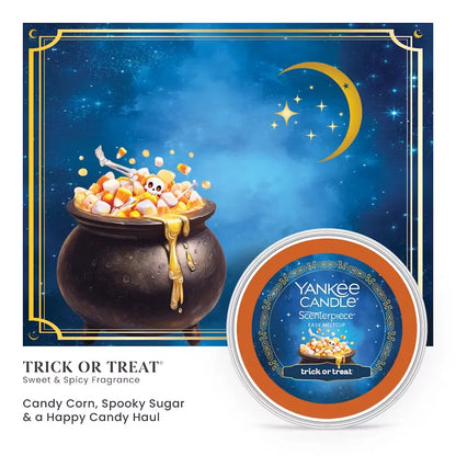trick-or-treat