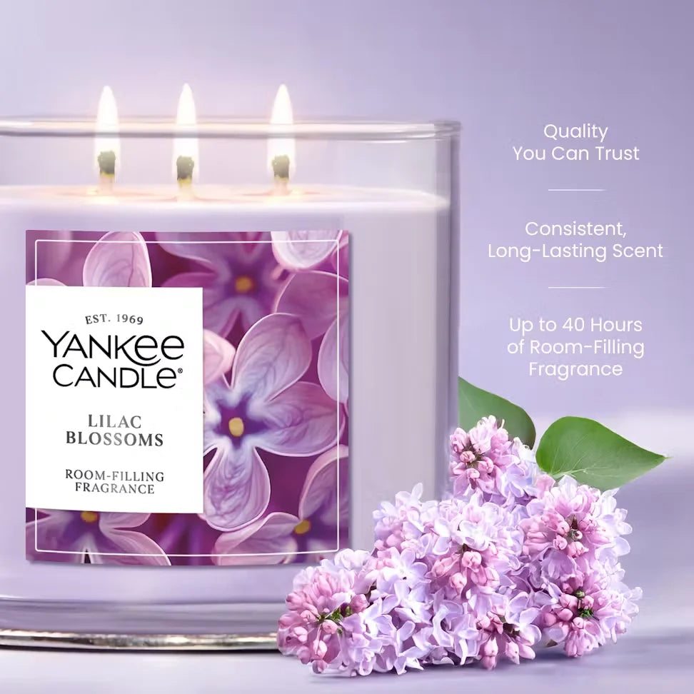 lilac-blossoms