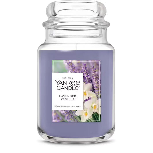 lavender-vanilla