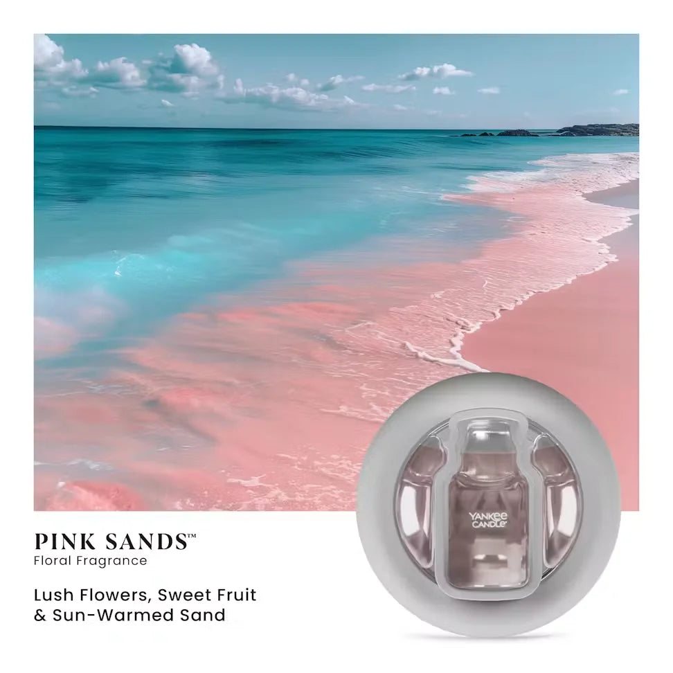 pink-sands