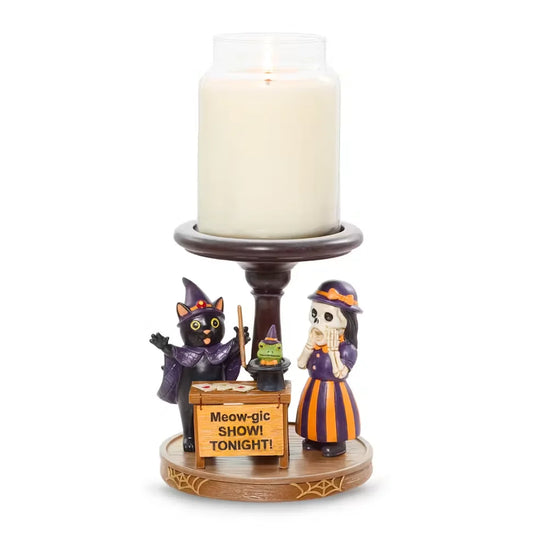 bonebury-lane-meow-gic-show-candle-pedestal