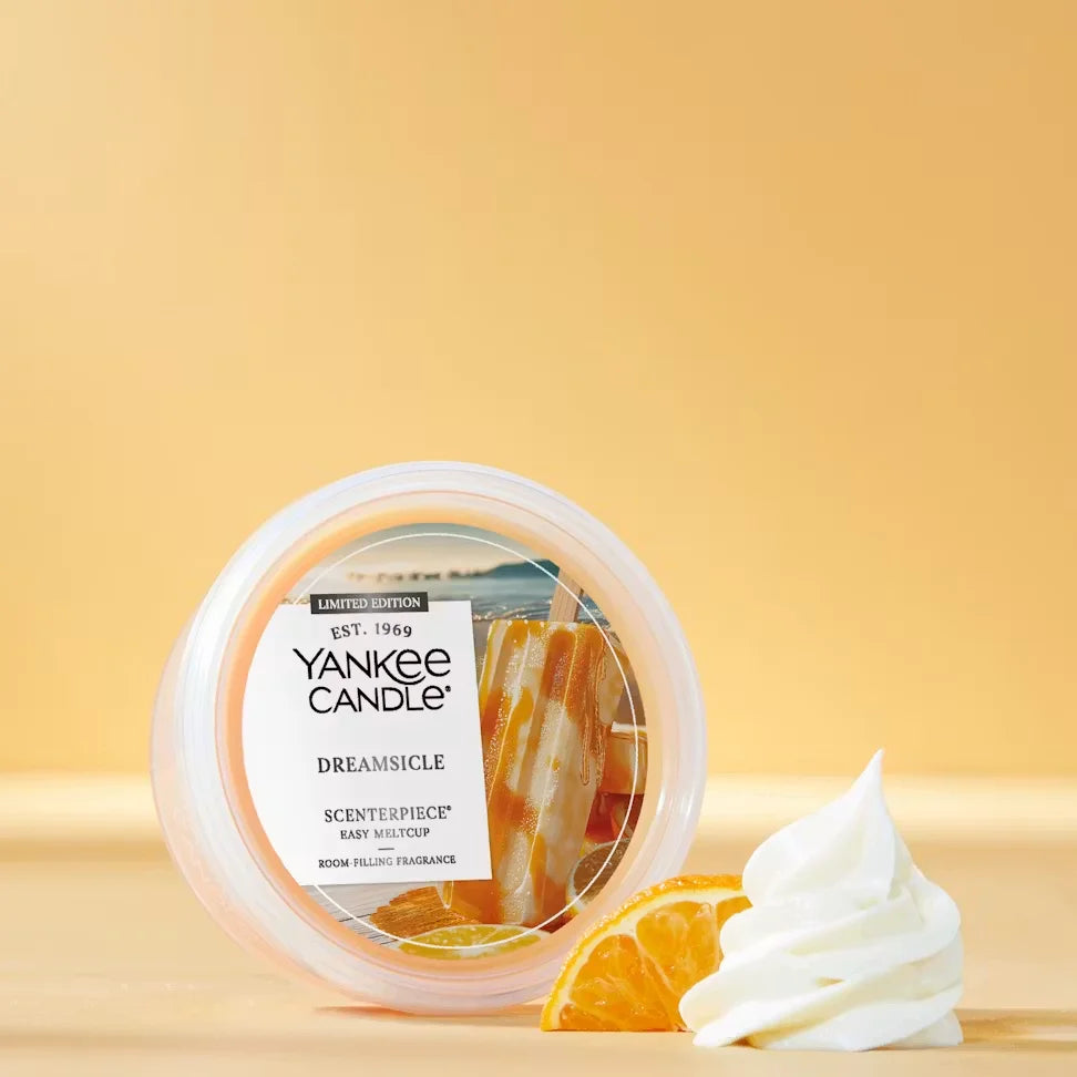 dreamsicle