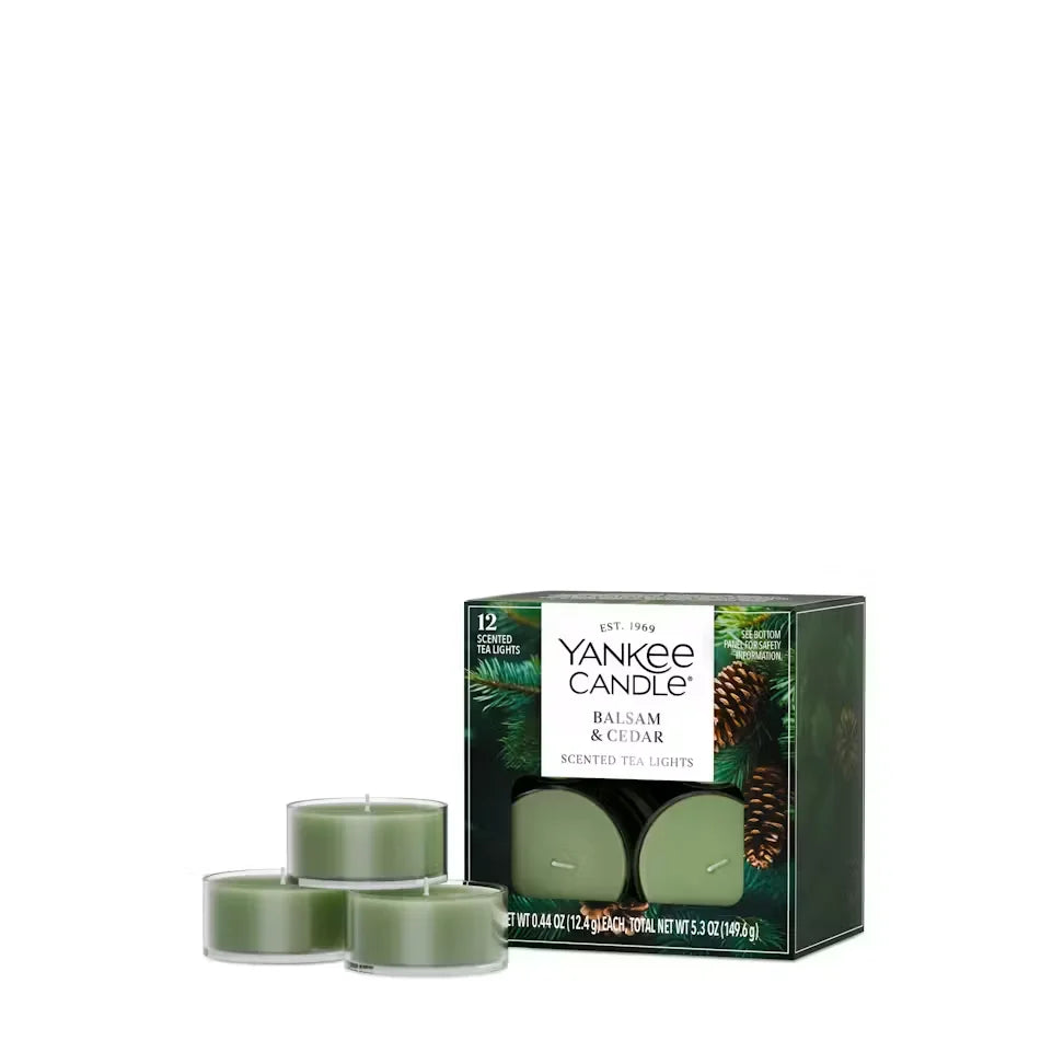 balsam-cedar