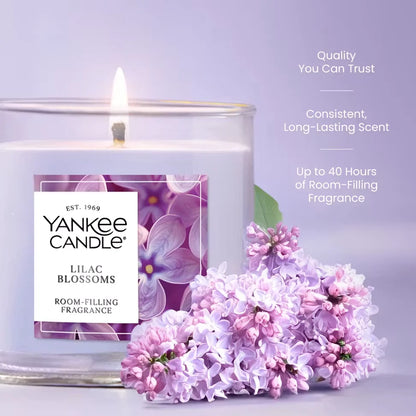 lilac-blossoms