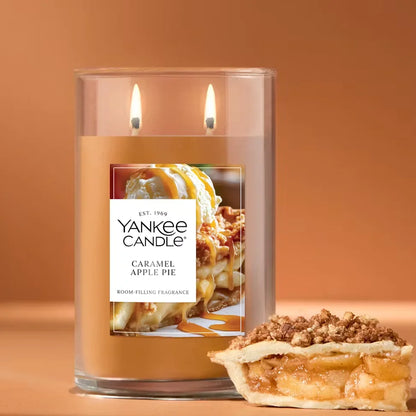 caramel-apple-pie