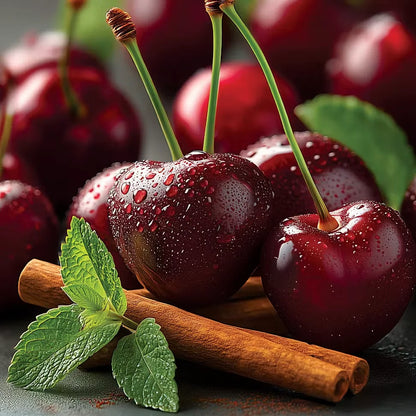 crimson-fruits